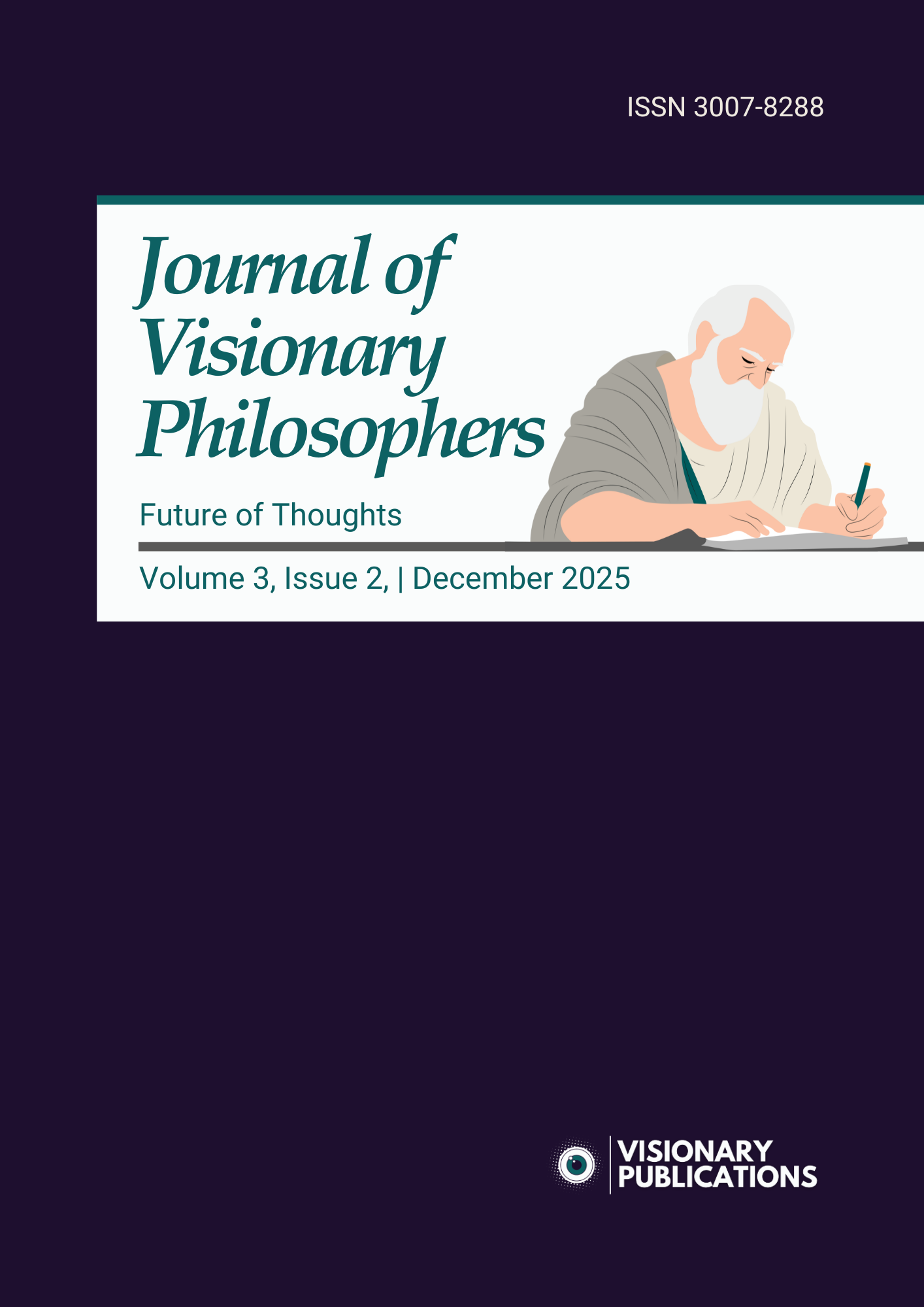 JVP Vol. 3 No. 2 (2025): December